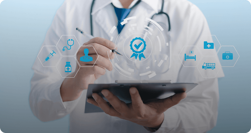 Regulatory Expertise