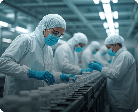 InstaPill Rapidly Disintegrating Tablets