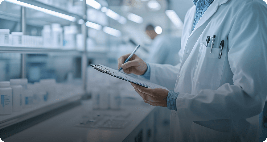 Regulatory Expertise