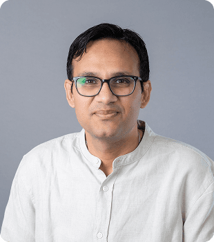 Ankit Gupta