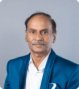 P. Guruswamy