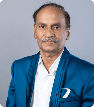 P. Guruswamy