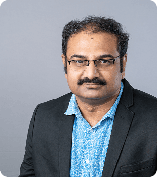 Balaji Sathurappan