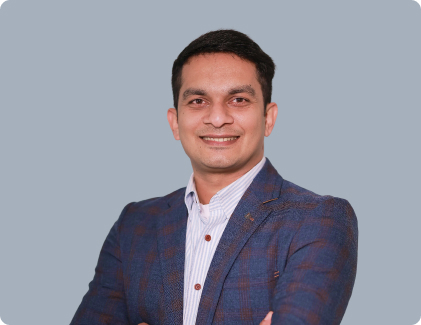 Ganesh Sreesakumar, Sr Manager, Business Development, UK