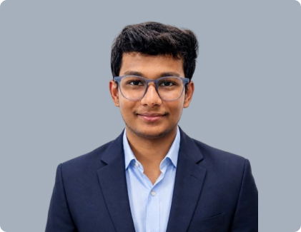 Kamal Preet, Vice President – Global Business Development (Europe and Rest of World)