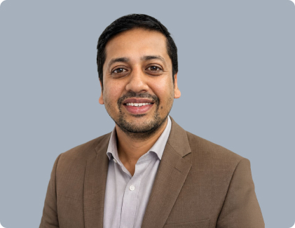 Manoj Kumar Jhadav, Head, Supply Chain Management