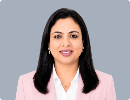 Piyali Ghosh, Deputy Manager, Business Development, SEA and LATAM
